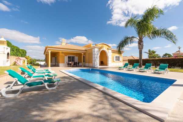 Villa Cleopatra
