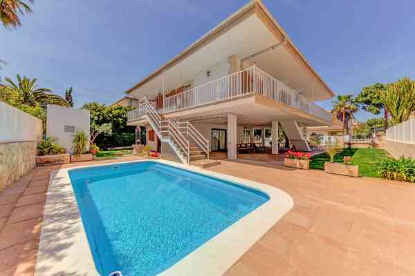 Villa Jas