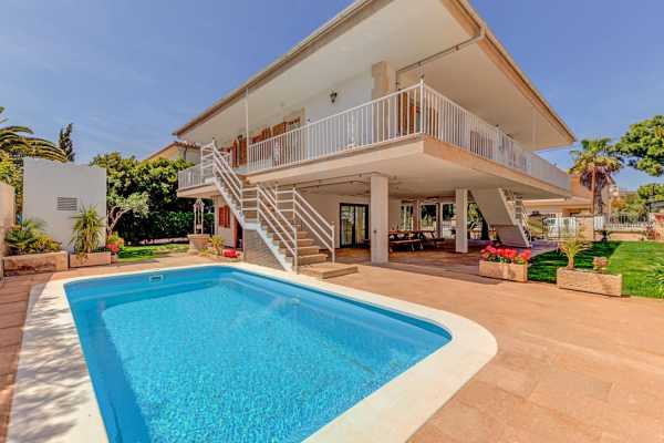 Villa Jas