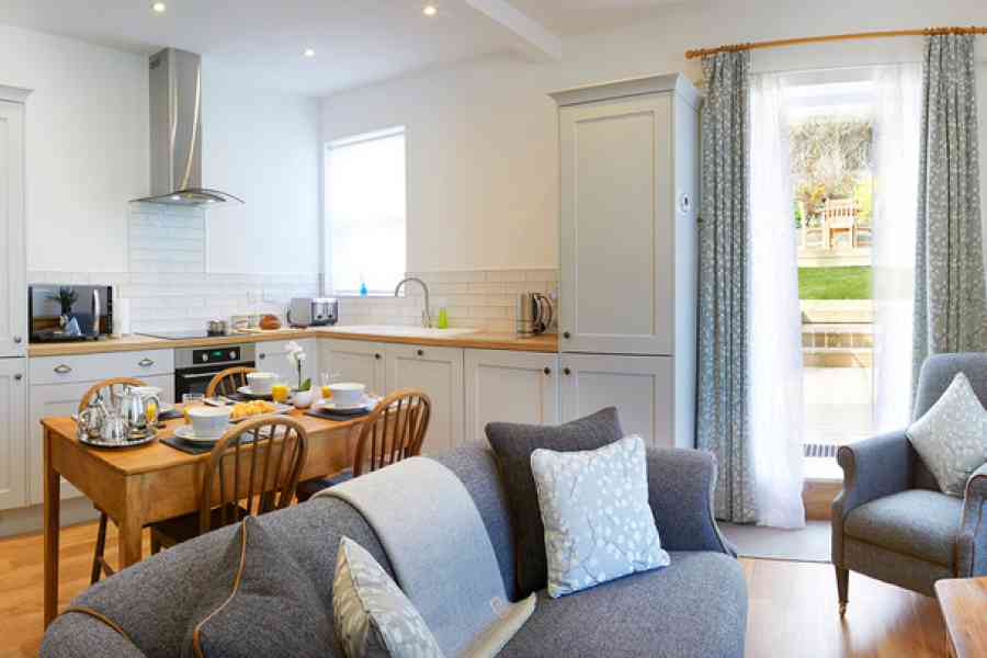 Seahorse Cottage 