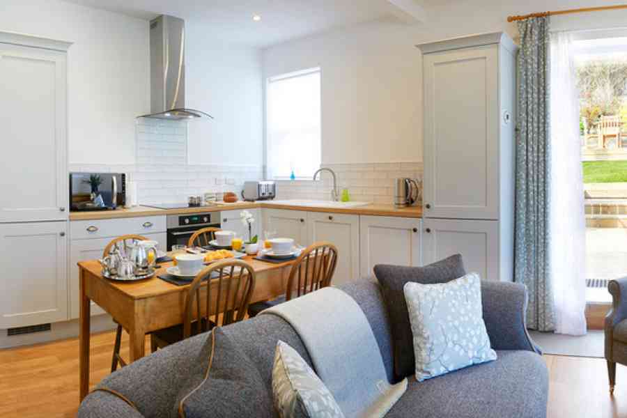 Seahorse Cottage 