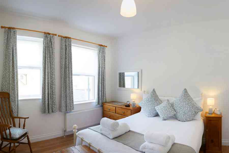 Seahorse Cottage 