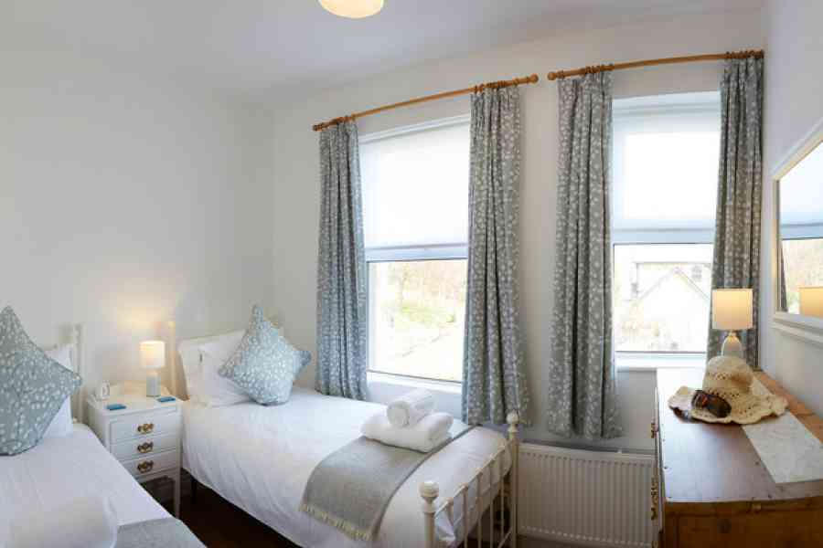 Seahorse Cottage 