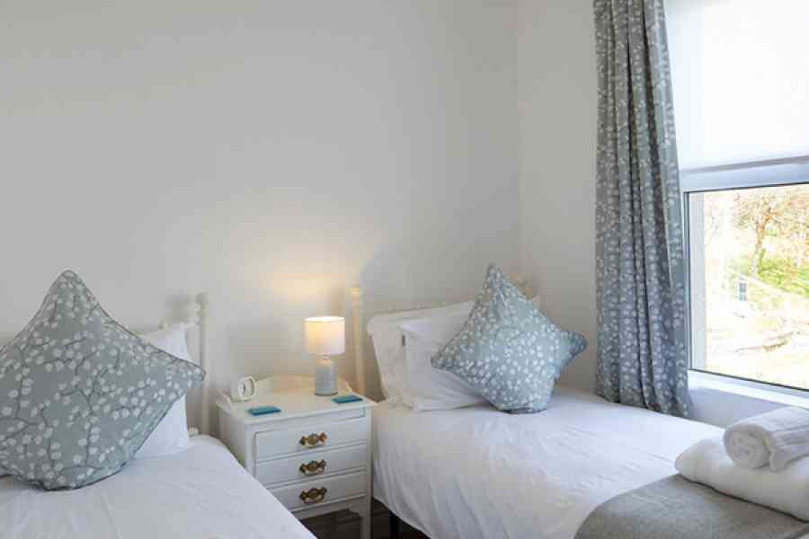 Seahorse Cottage 