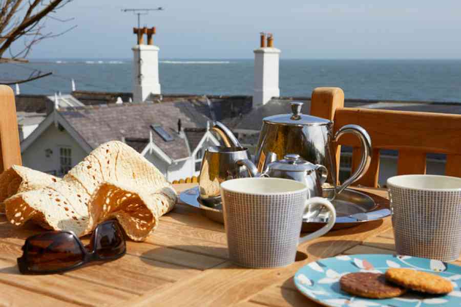 Seahorse Cottage 