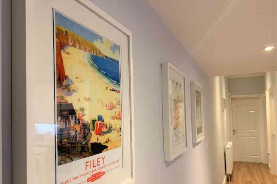 Beach Apartment