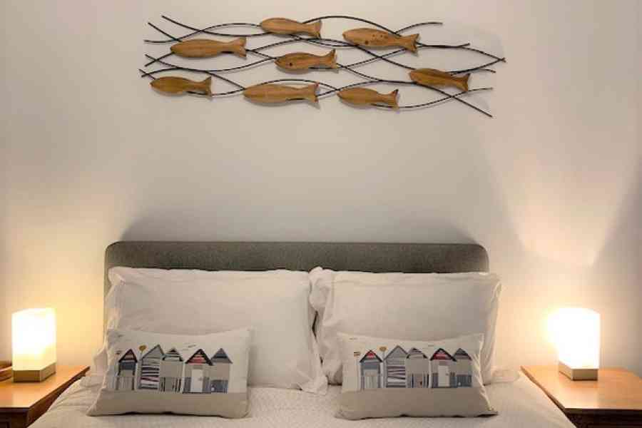 Beach Apartment