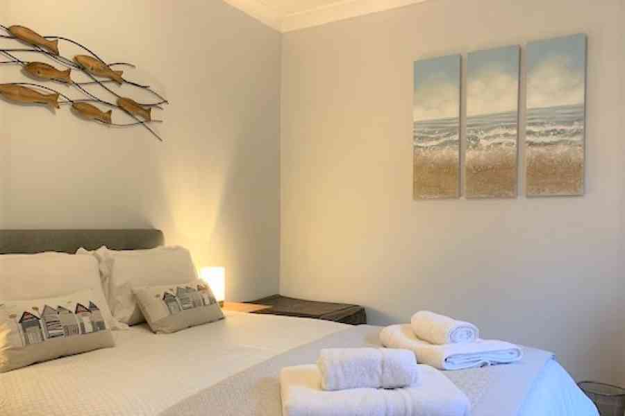 Beach Apartment