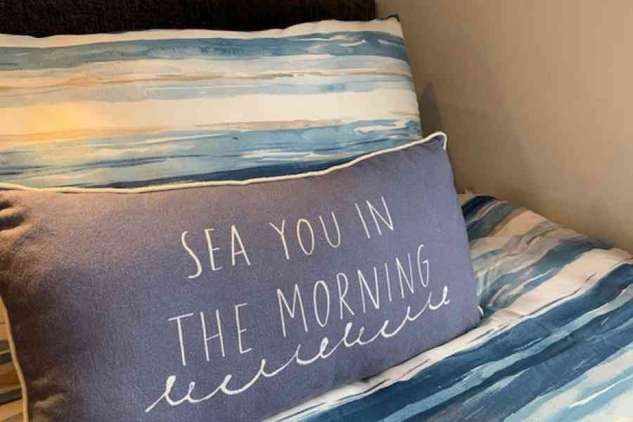 Beach Apartment