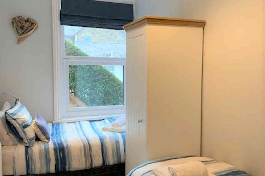 Beach Apartment