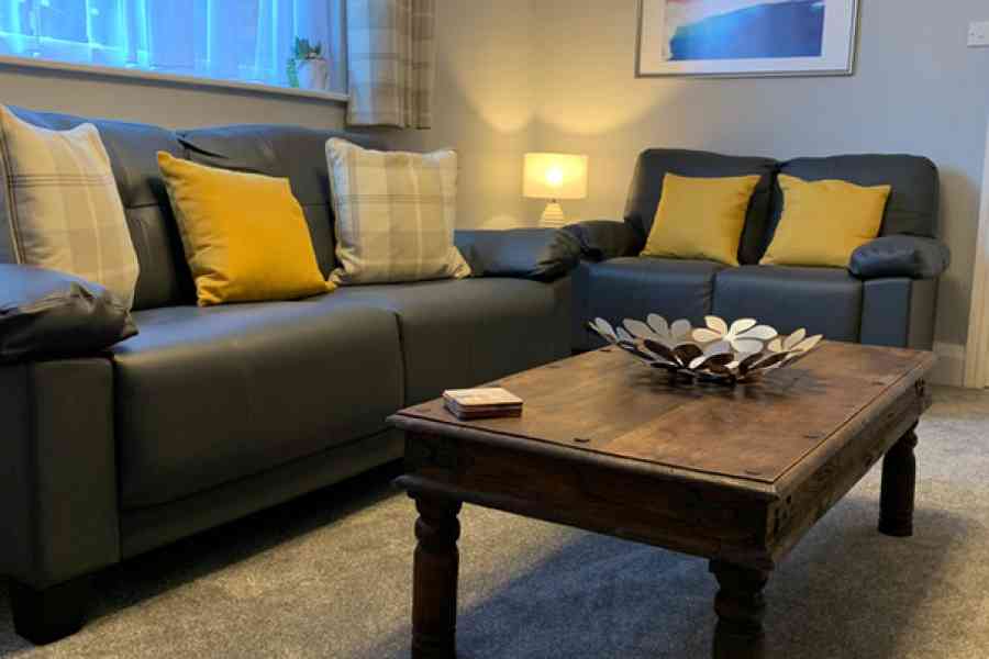 Rose Apartment 