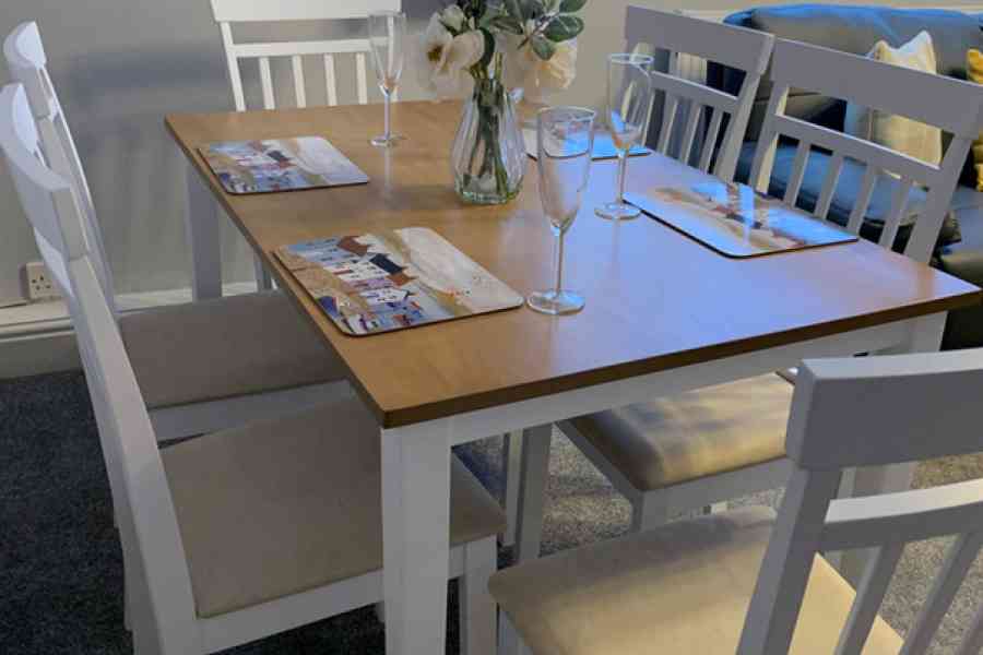 Rose Apartment 
