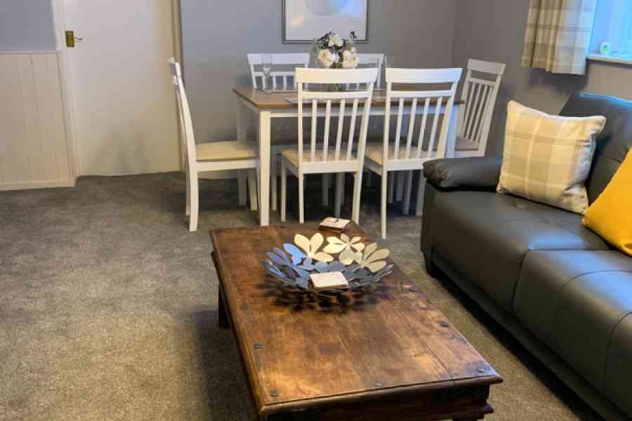 Rose Apartment 
