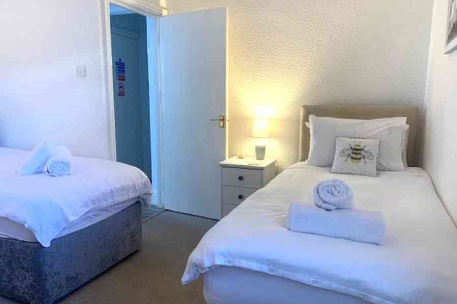 Rose Apartment 