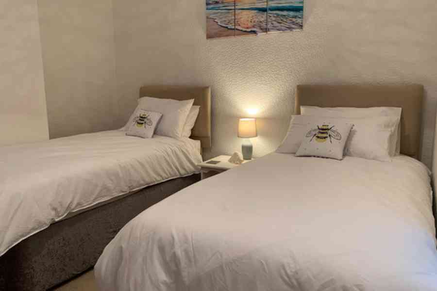 Rose Apartment 