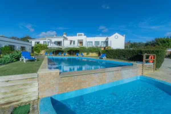 Villa Areias I