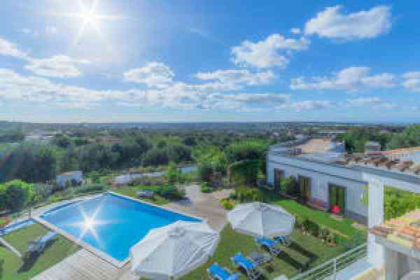 Villa Areias I
