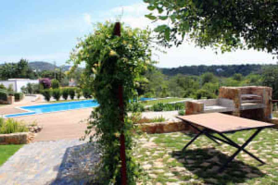 Villa Areias I