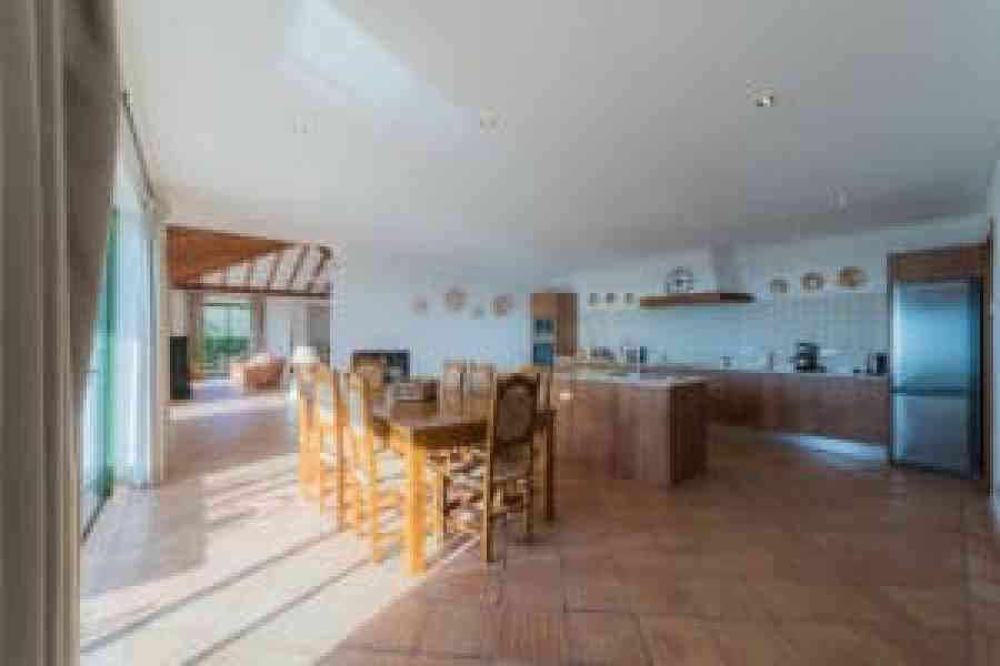 Villa Areias I