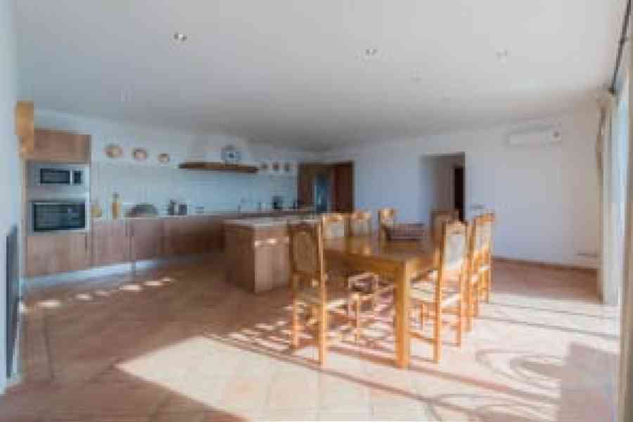Villa Areias I