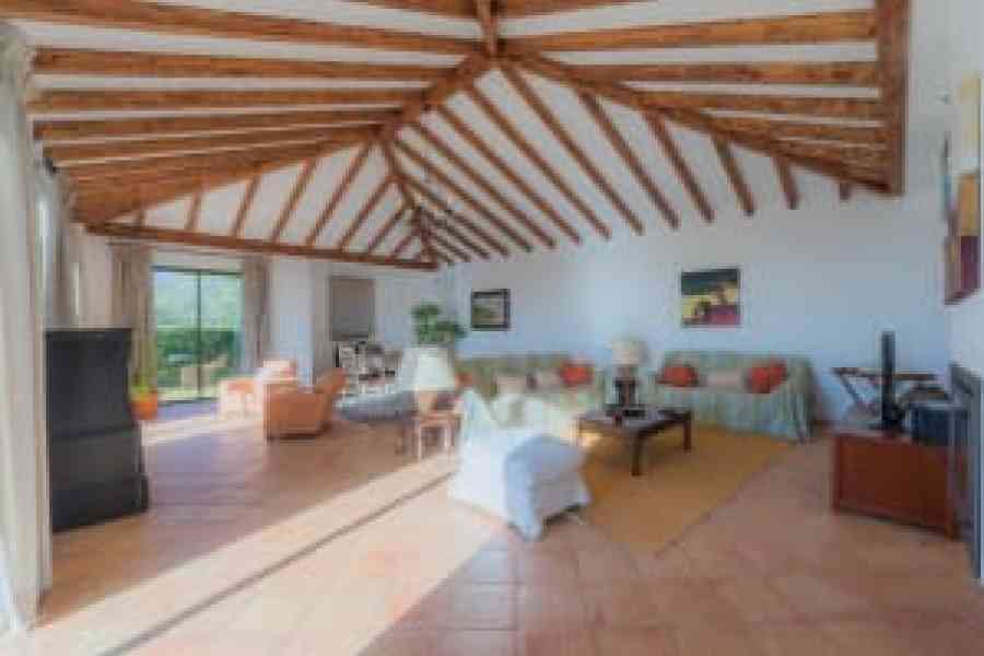 Villa Areias I