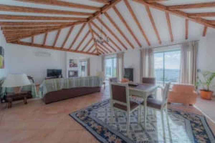Villa Areias I