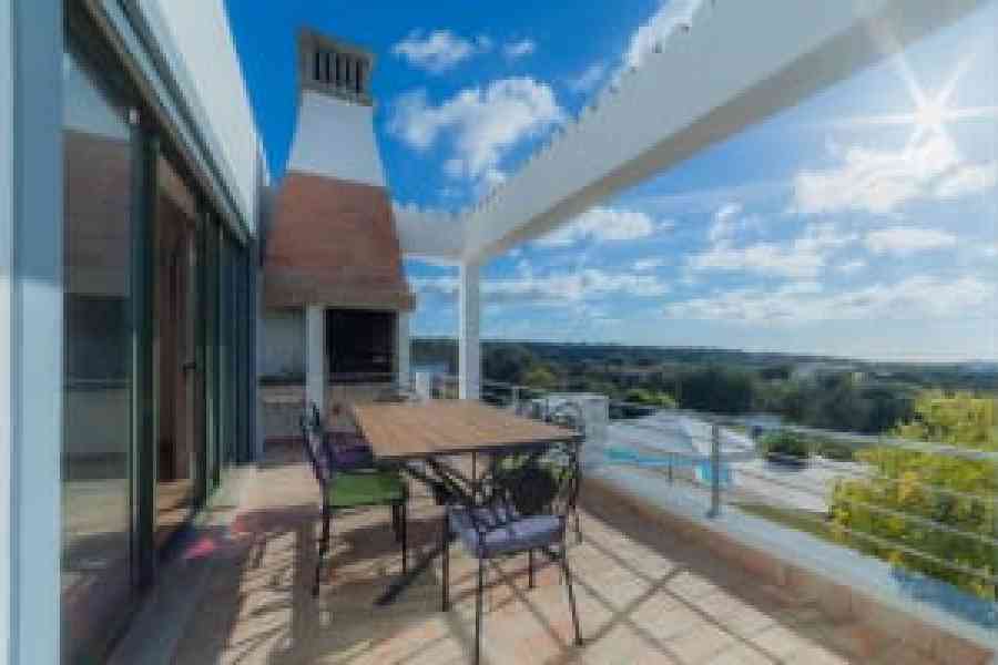 Villa Areias I
