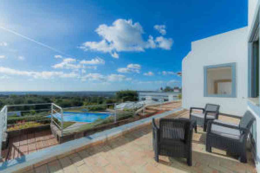 Villa Areias I