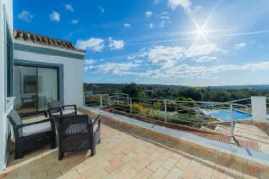 Villa Areias I