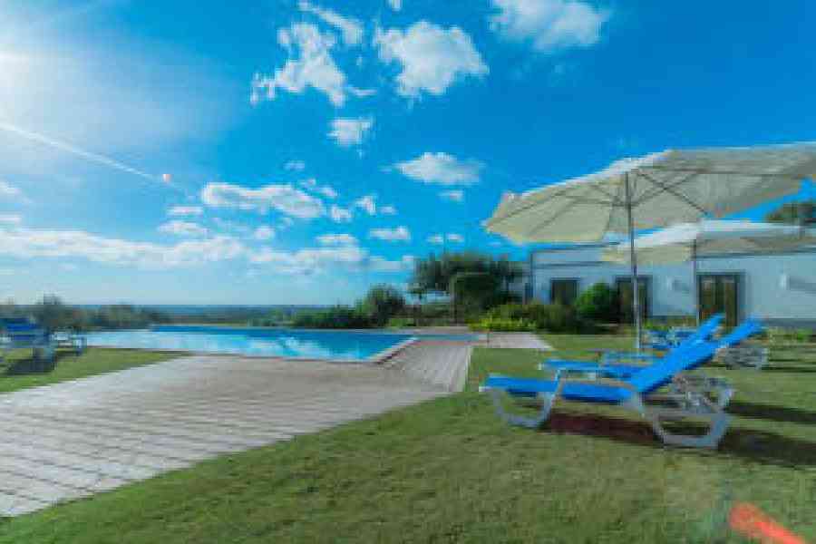 Villa Areias I