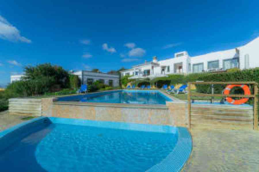 Villa Areias I