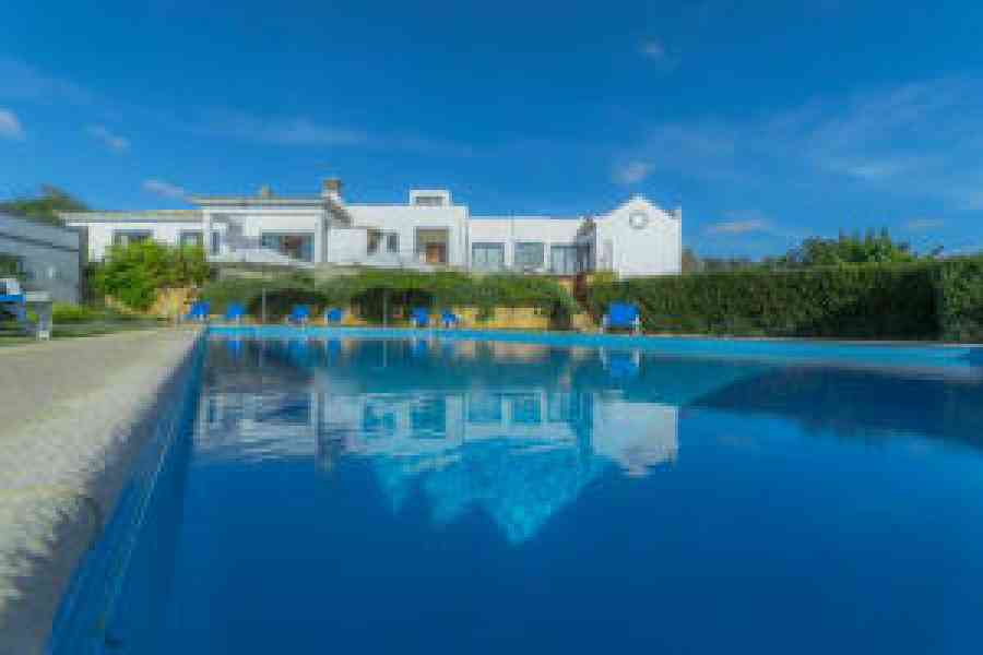 Villa Areias I