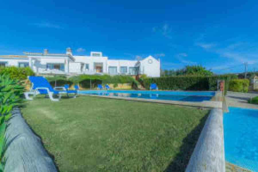 Villa Areias I