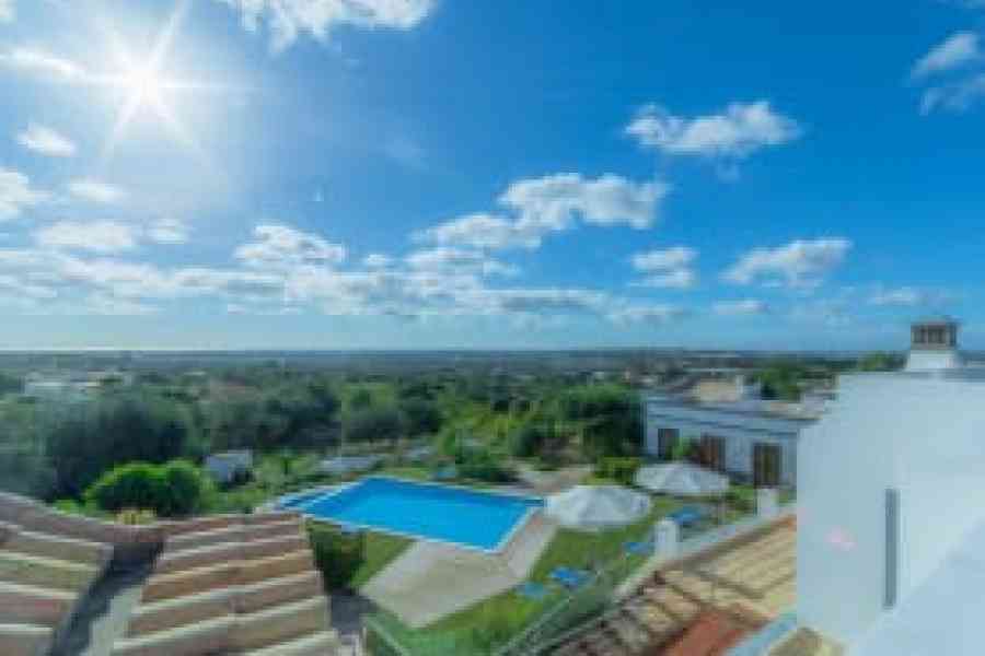 Villa Areias I
