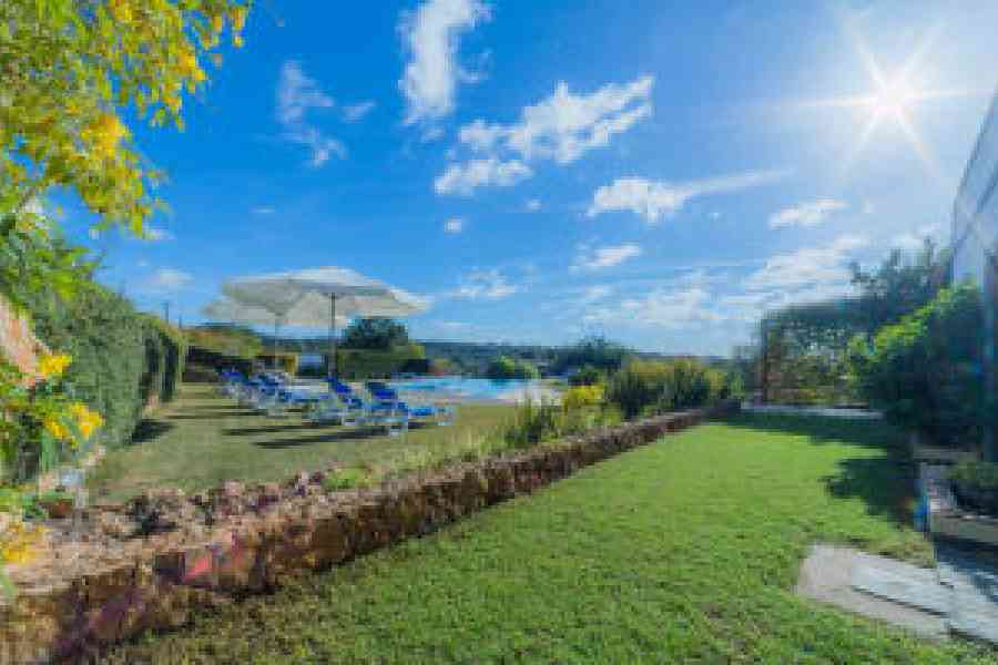 Villa Areias I