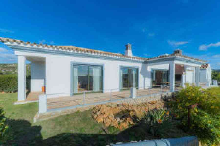 Villa Areias I