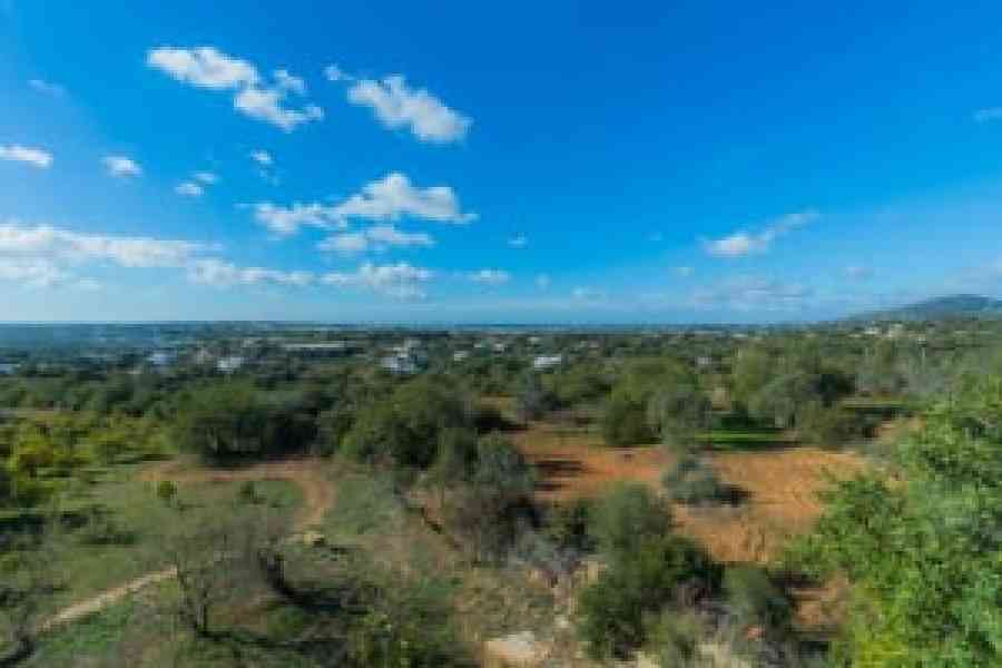 Villa Areias I