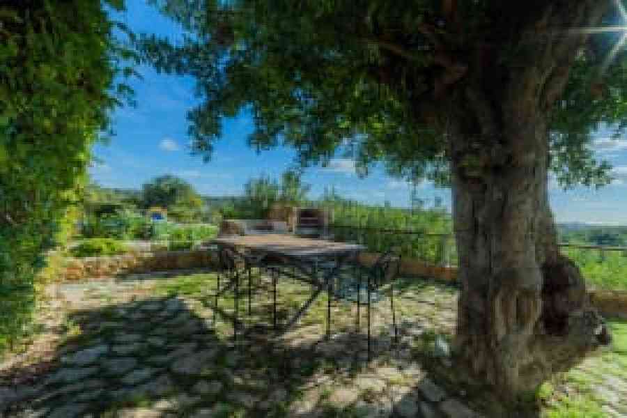 Villa Areias I