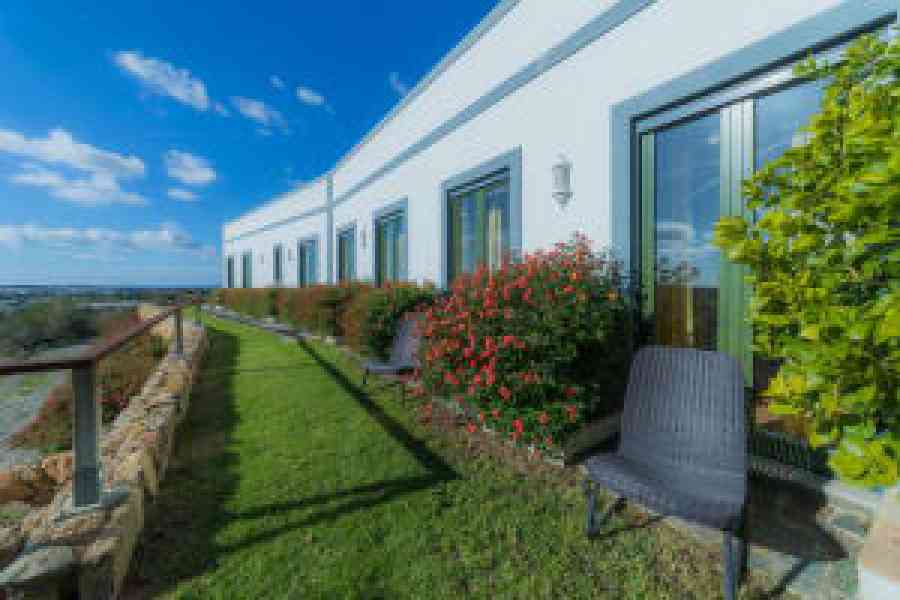 Villa Areias I