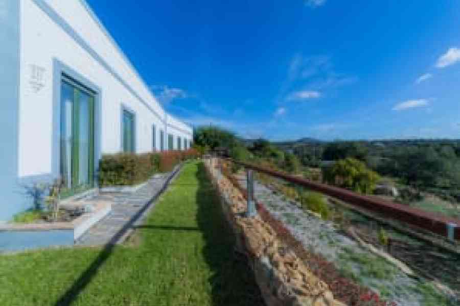 Villa Areias I