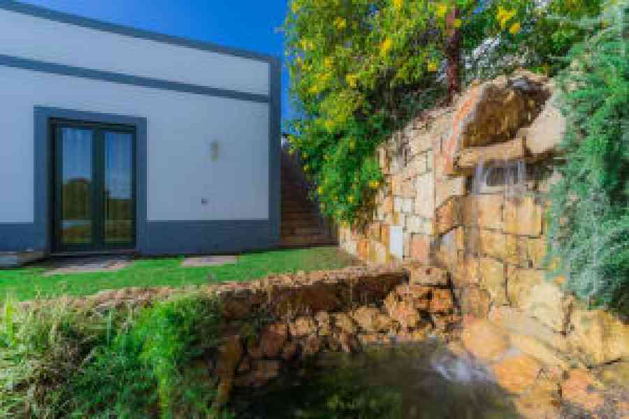 Villa Areias I