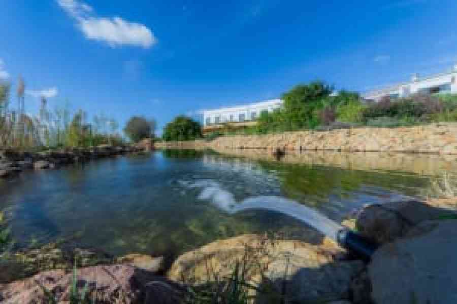 Villa Areias I