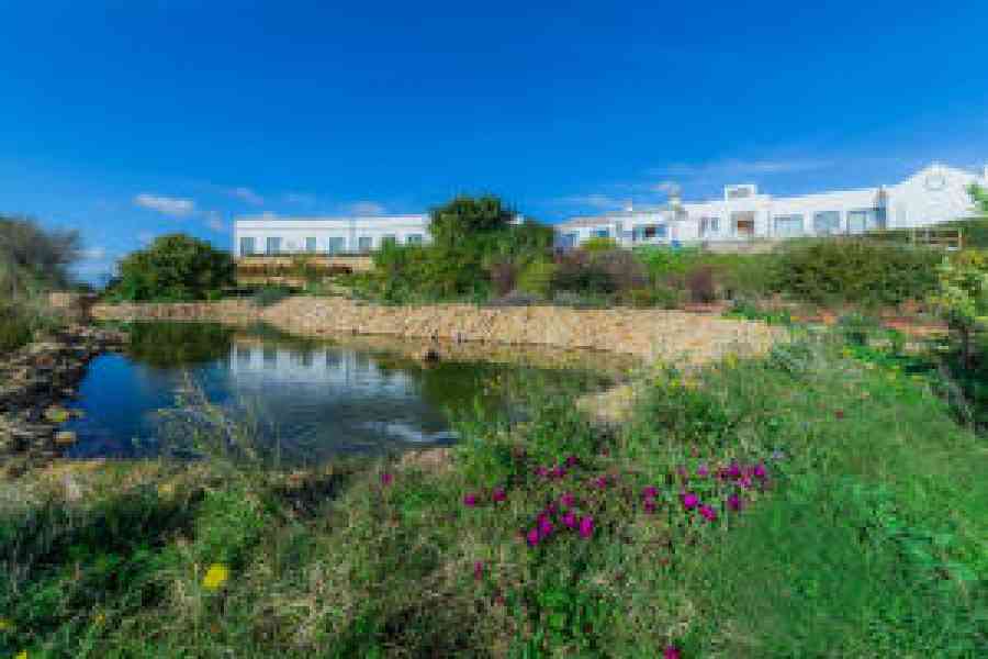 Villa Areias I