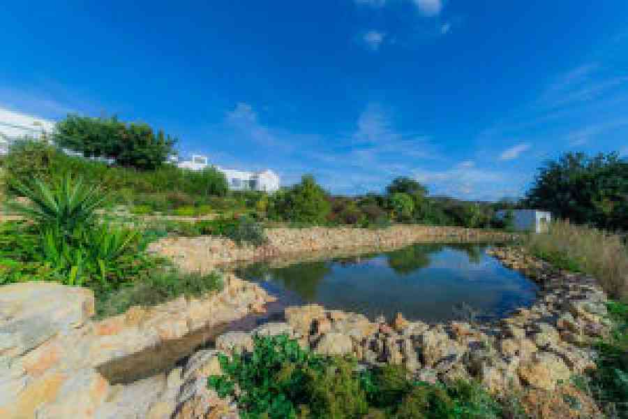 Villa Areias I