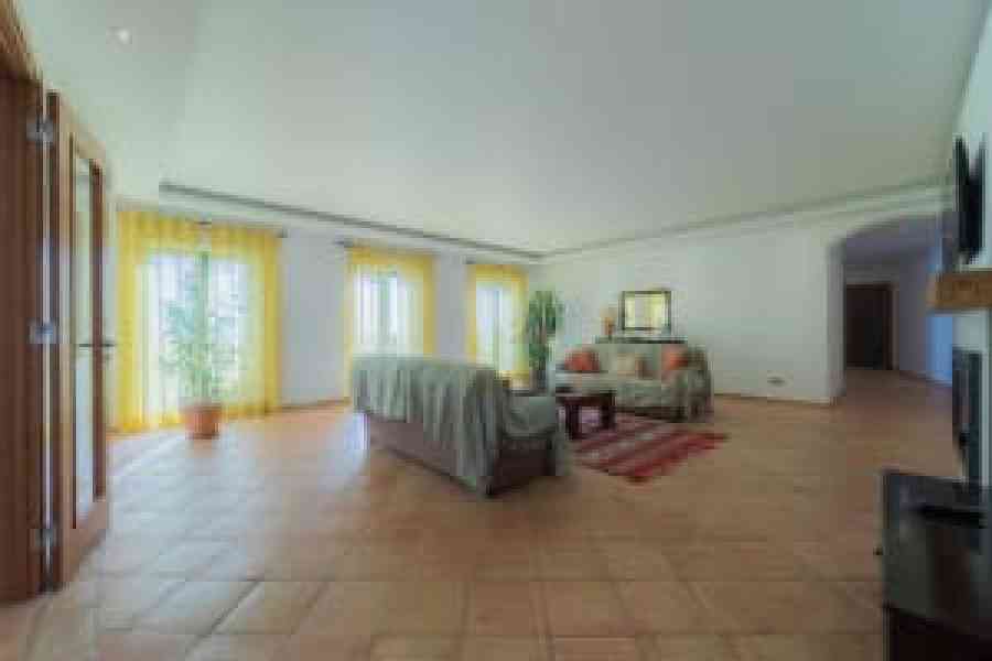 Villa Areias I