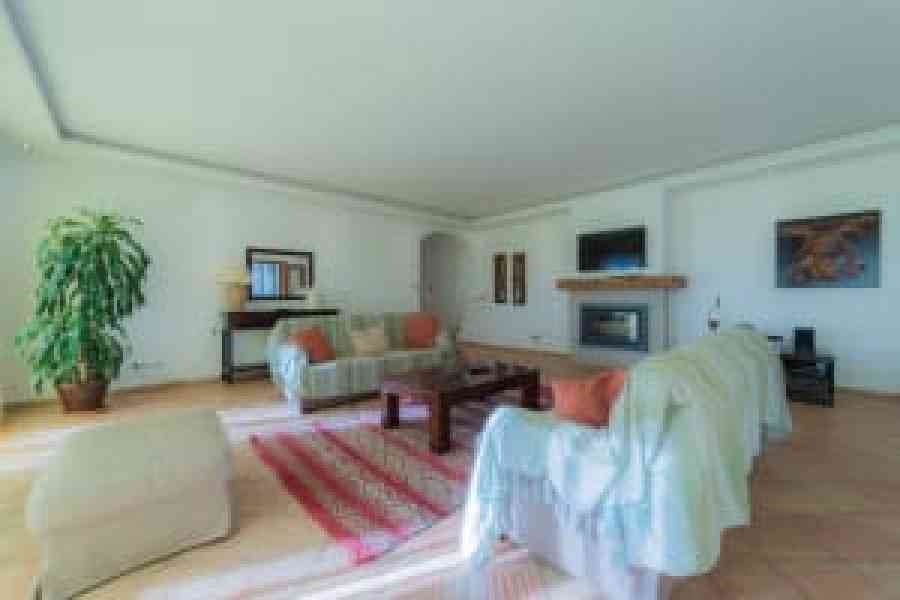 Villa Areias I