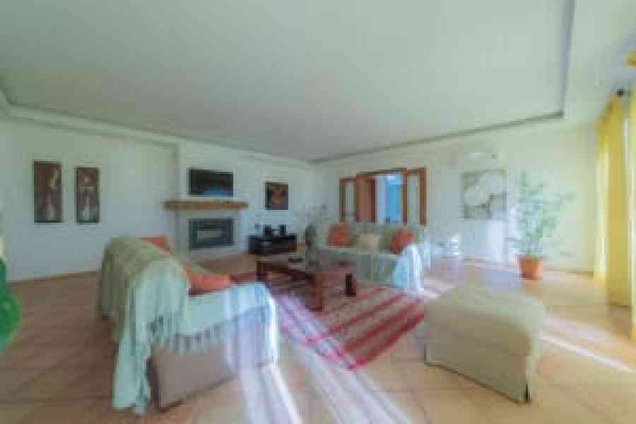 Villa Areias I