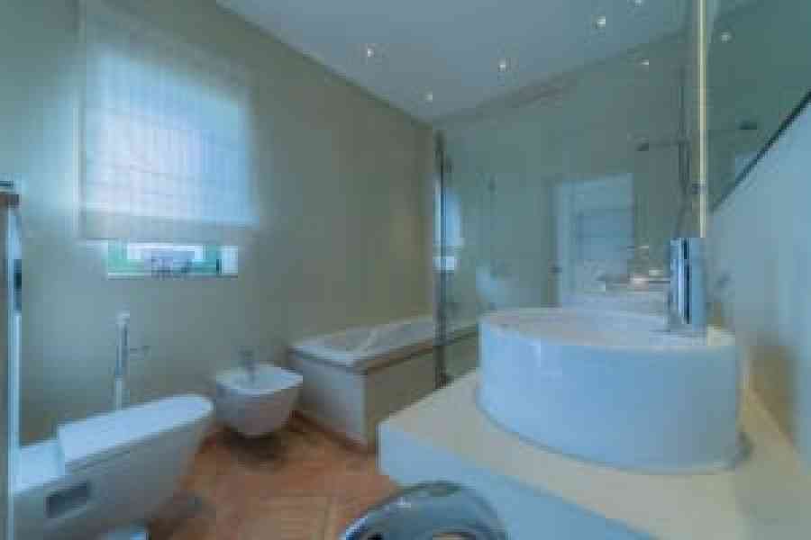 Villa Areias I