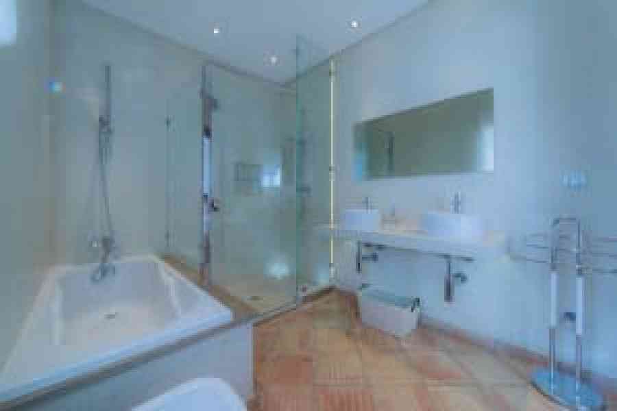 Villa Areias I