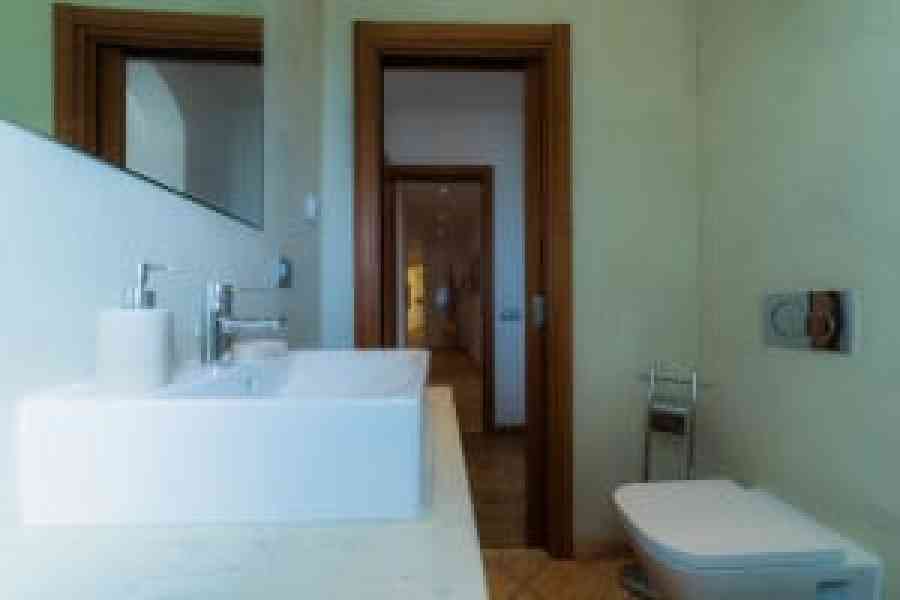 Villa Areias I